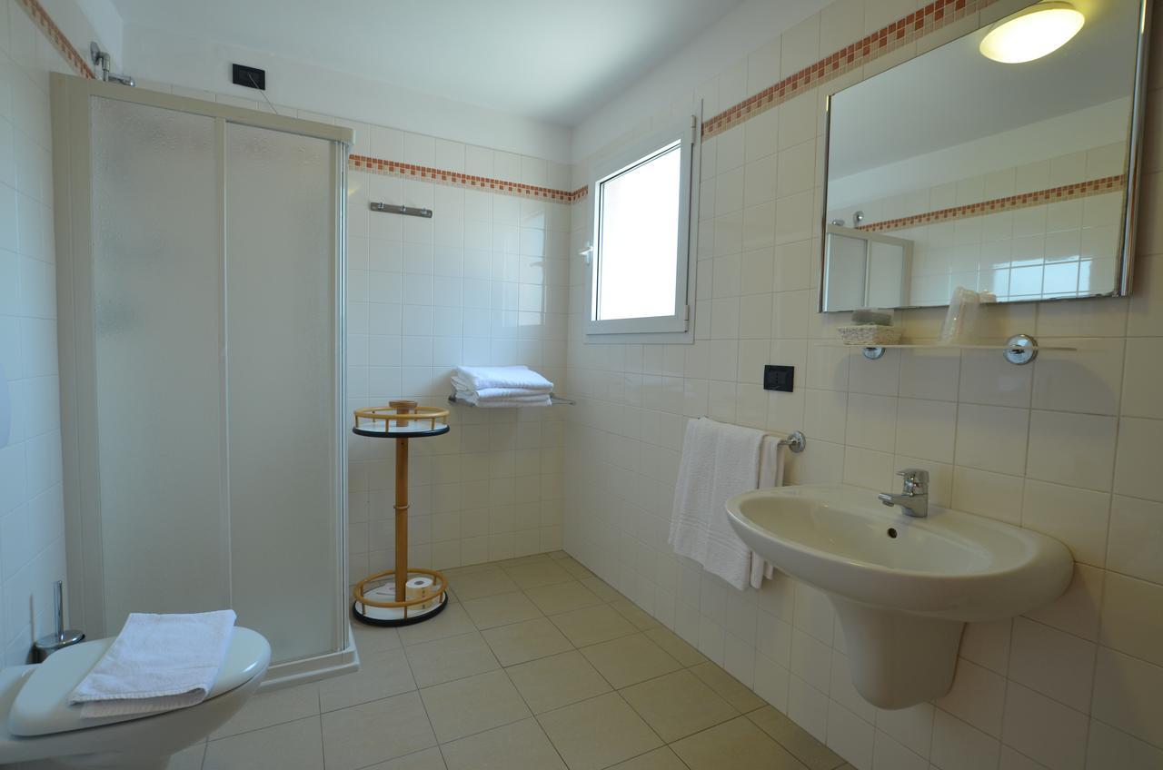 Hotel Tivoli Lignano Sabbiadoro Eksteriør bilde