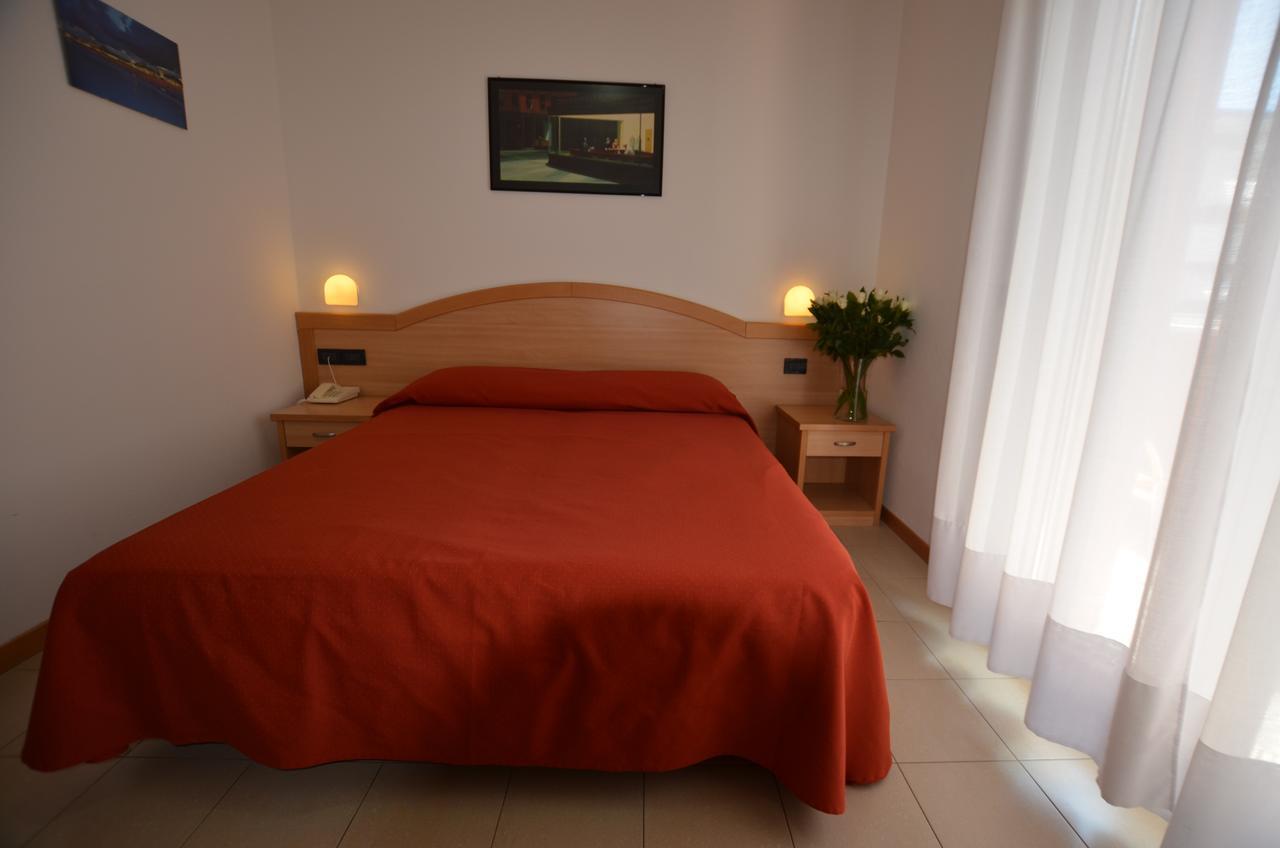 Hotel Tivoli Lignano Sabbiadoro Eksteriør bilde