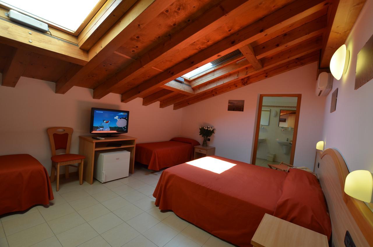 Hotel Tivoli Lignano Sabbiadoro Eksteriør bilde